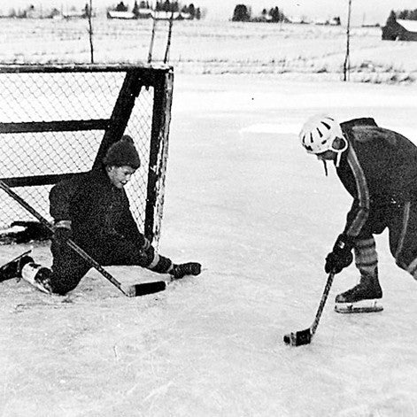 Jääkiekko